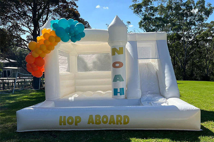 News and Information - Bounce O Rama - Sydney Jumping Castle Hire – Page 2