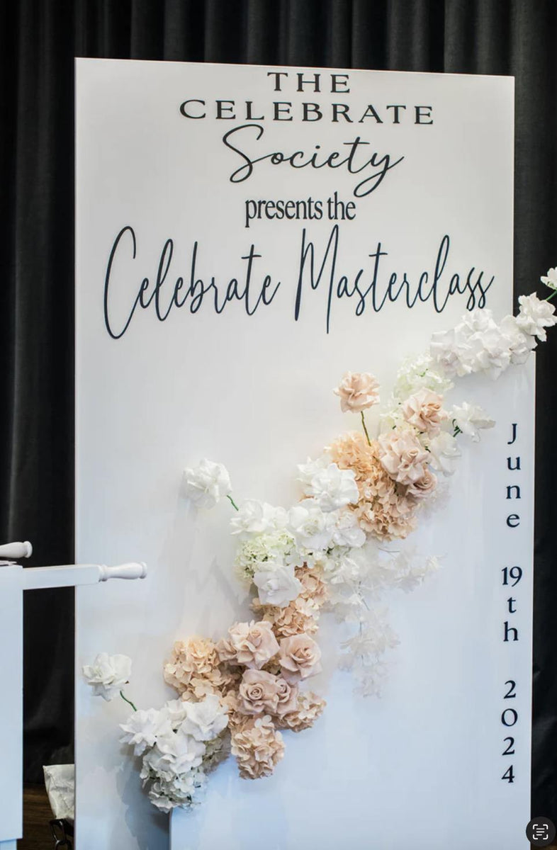 Guide to Choose a Backdrop Hire Company | Bounce O Rama