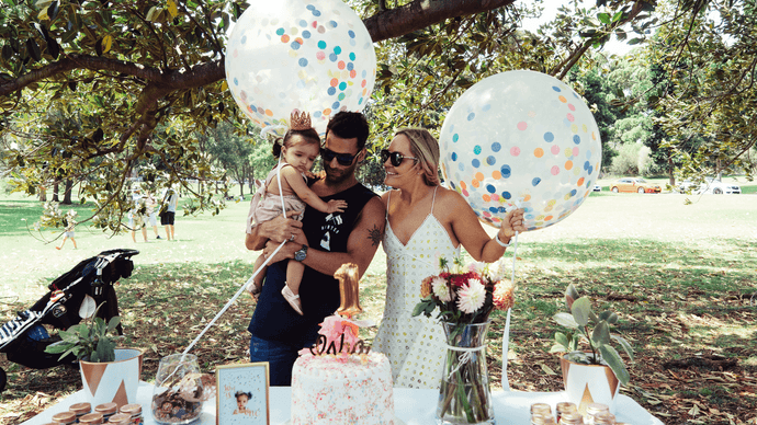7 Timeless Birthday Party Themes for 2020
