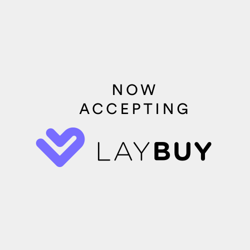 NEW Payment Option - Introducing...Laybuy!