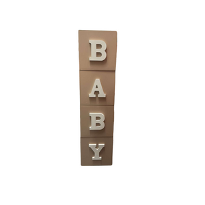 Baby Blocks