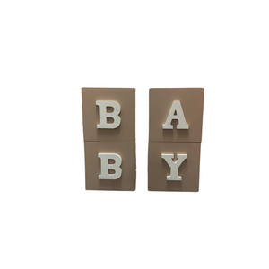 Baby Blocks