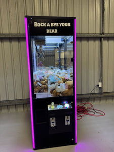 Claw Machine