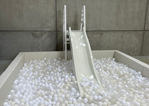 BALLPIT AND SLIDE HIRE SYDNEY