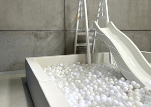 LARGE BALLPIT HIRE SYDNEY