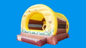 Bee Hive Jumping Castle